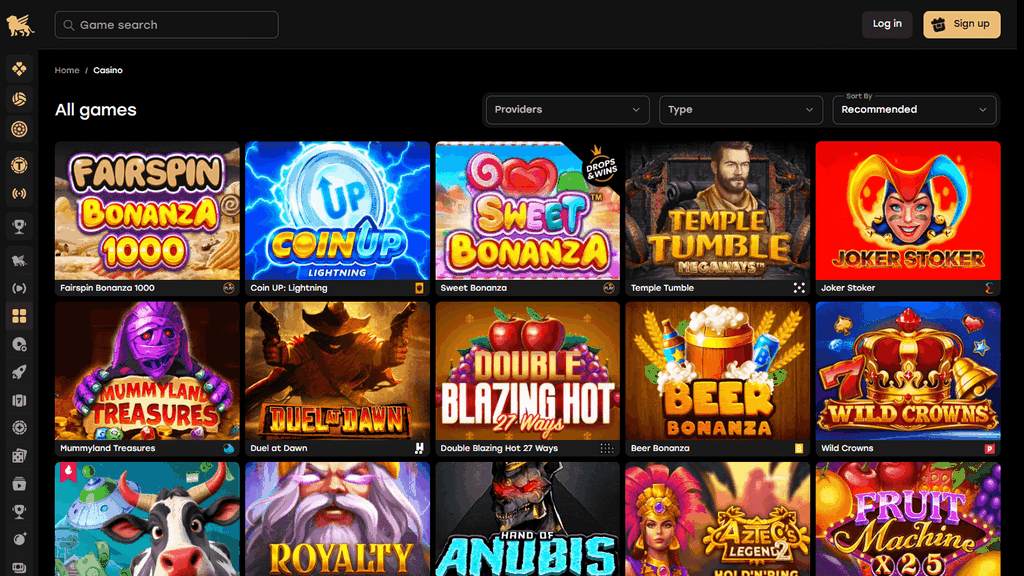 Fairspin Casino Site - Complete Details about its Rewards and Promotions Fairspin Casino Site - Complete Details about its Rewards and Promotions