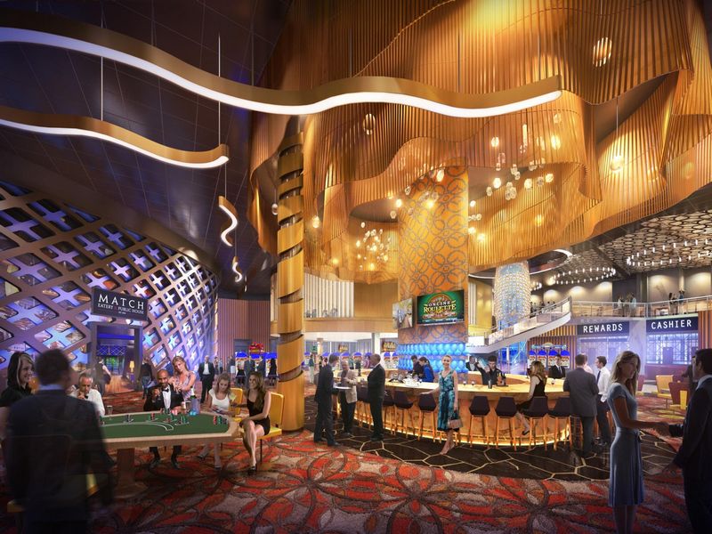 Grand Vacation Home Casino Site Online Evaluation