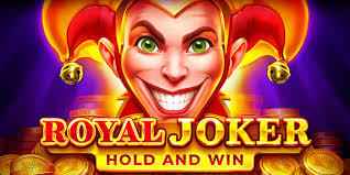 Royal Joker: Hold and Win Wersja Próbna - Postaw Prawdziwe Pieniądze lub Zagraj w Demo za Darmo