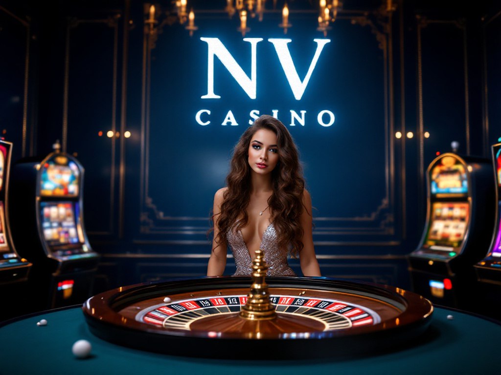 Top Software Application Providers op de NV Casino-website