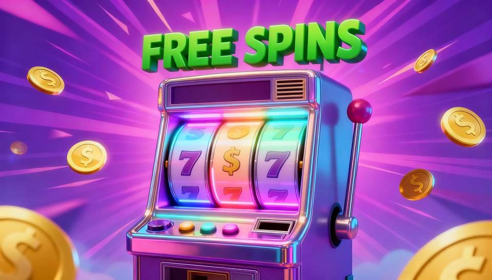 Casino le palme