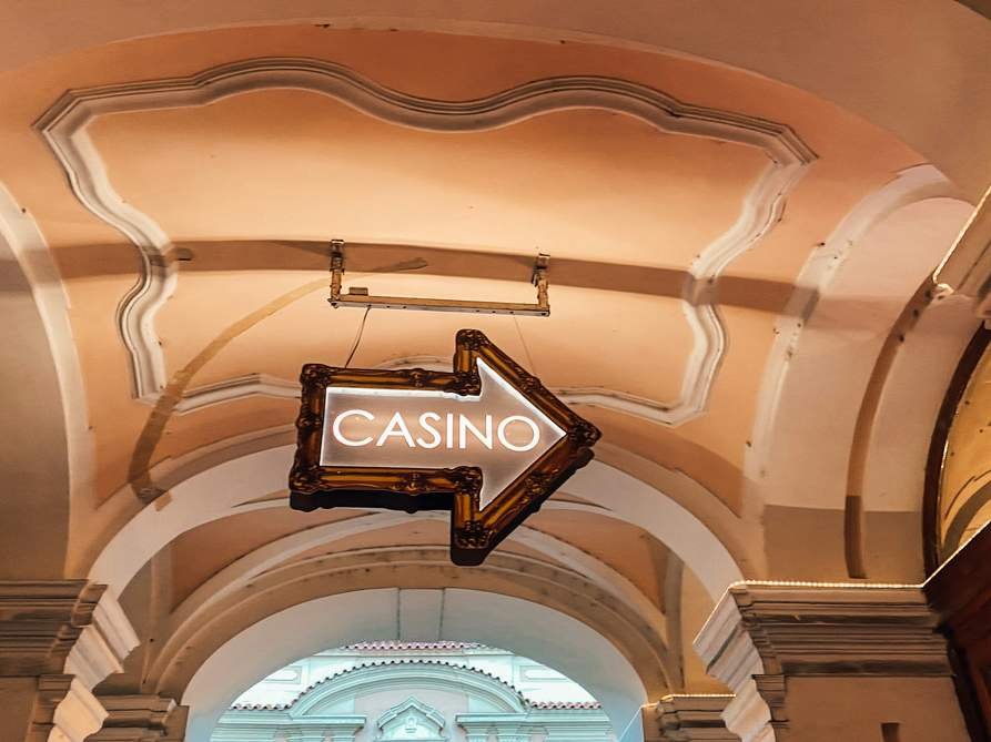 rox casino app
