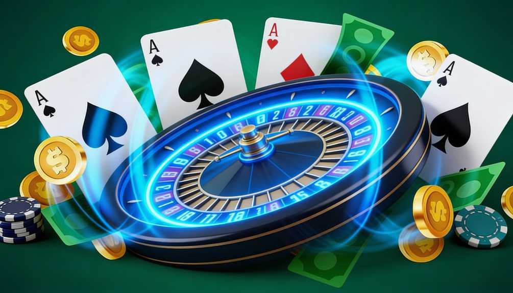 Casinostars Casinostars