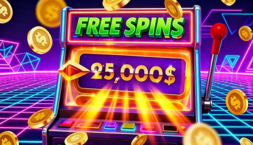 Spinsy Casino online