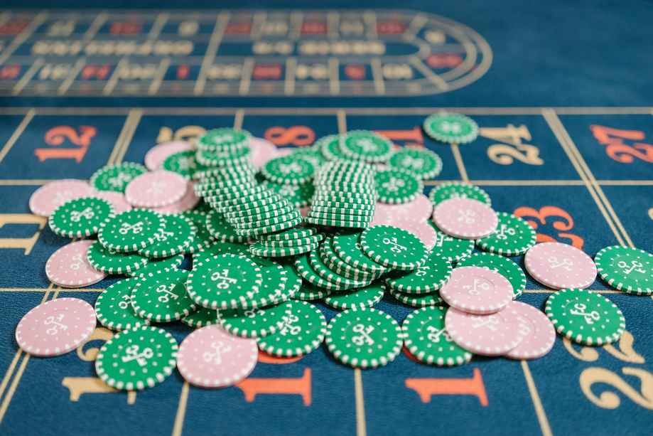 Lets jackpot
