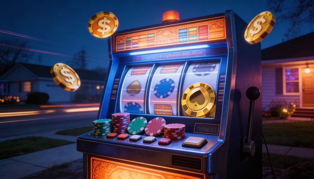 Dazard casino online